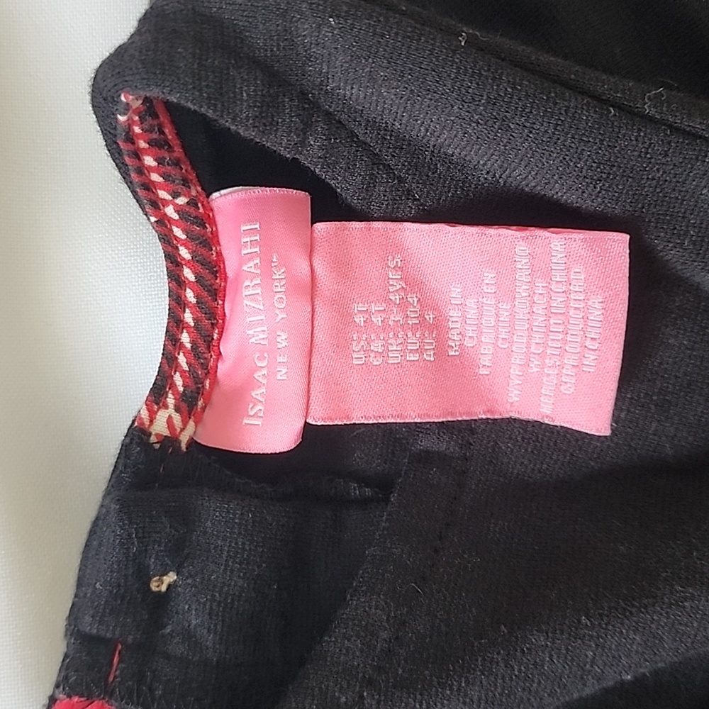 Girl's 2pc Set - Picture 4 of 4